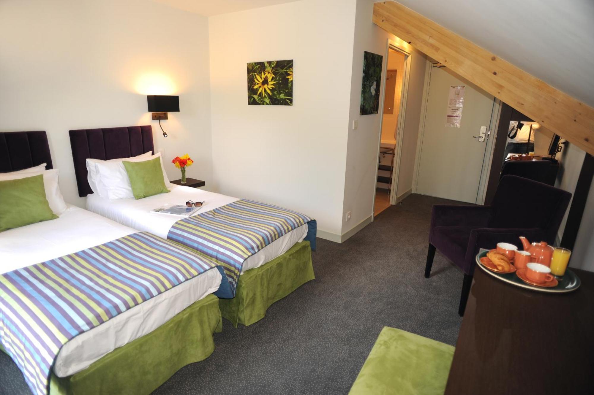 Hotel Les Lanchers Chamonix Luaran gambar