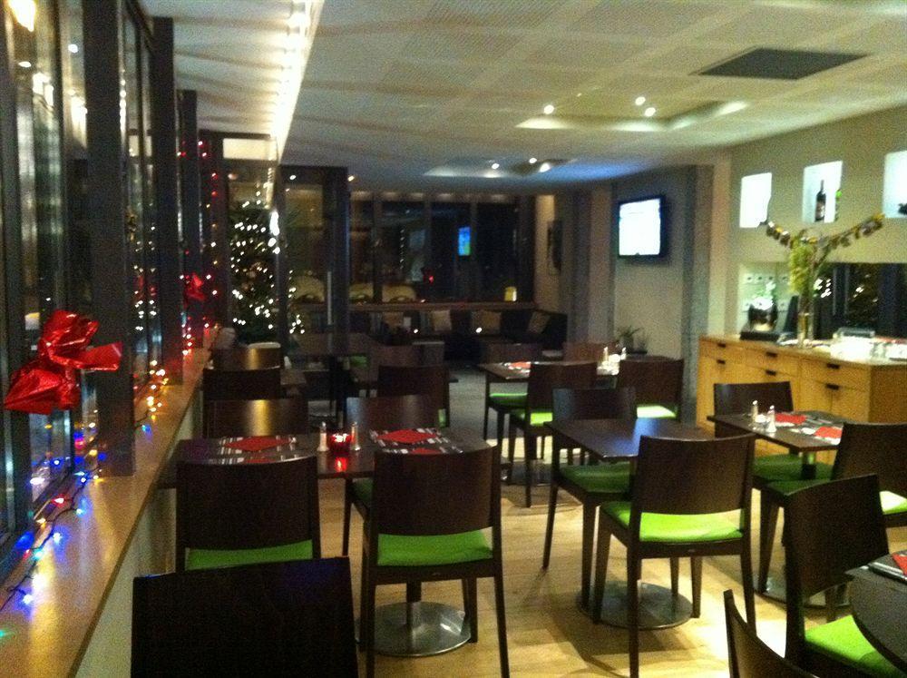 Hotel Les Lanchers Chamonix Luaran gambar