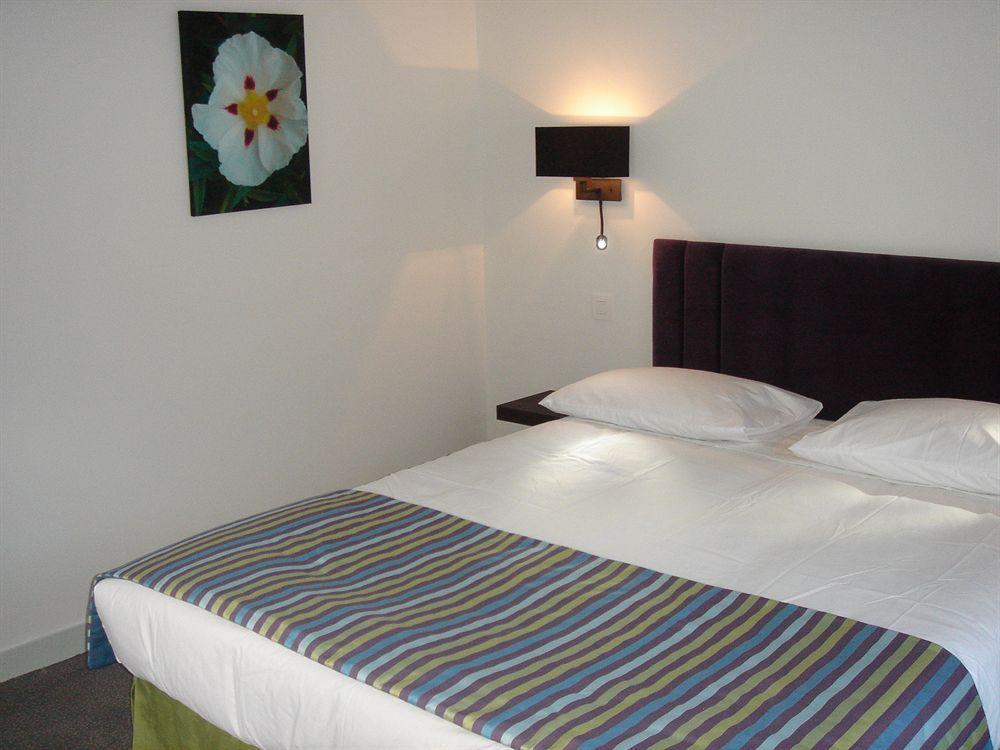 Hotel Les Lanchers Chamonix Luaran gambar