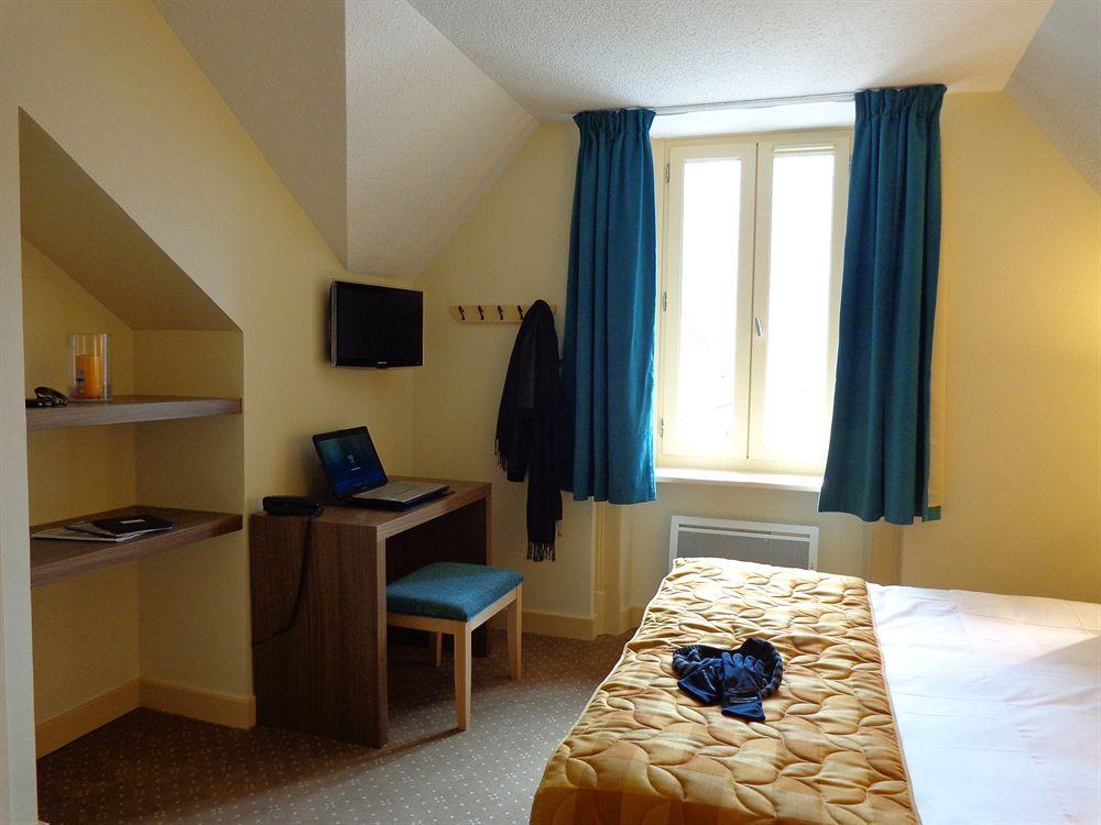 Hotel Les Lanchers Chamonix Luaran gambar