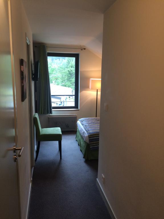 Hotel Les Lanchers Chamonix Luaran gambar