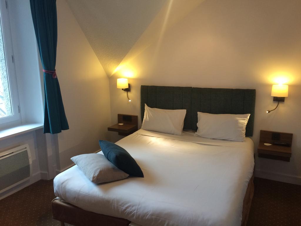 Hotel Les Lanchers Chamonix Luaran gambar