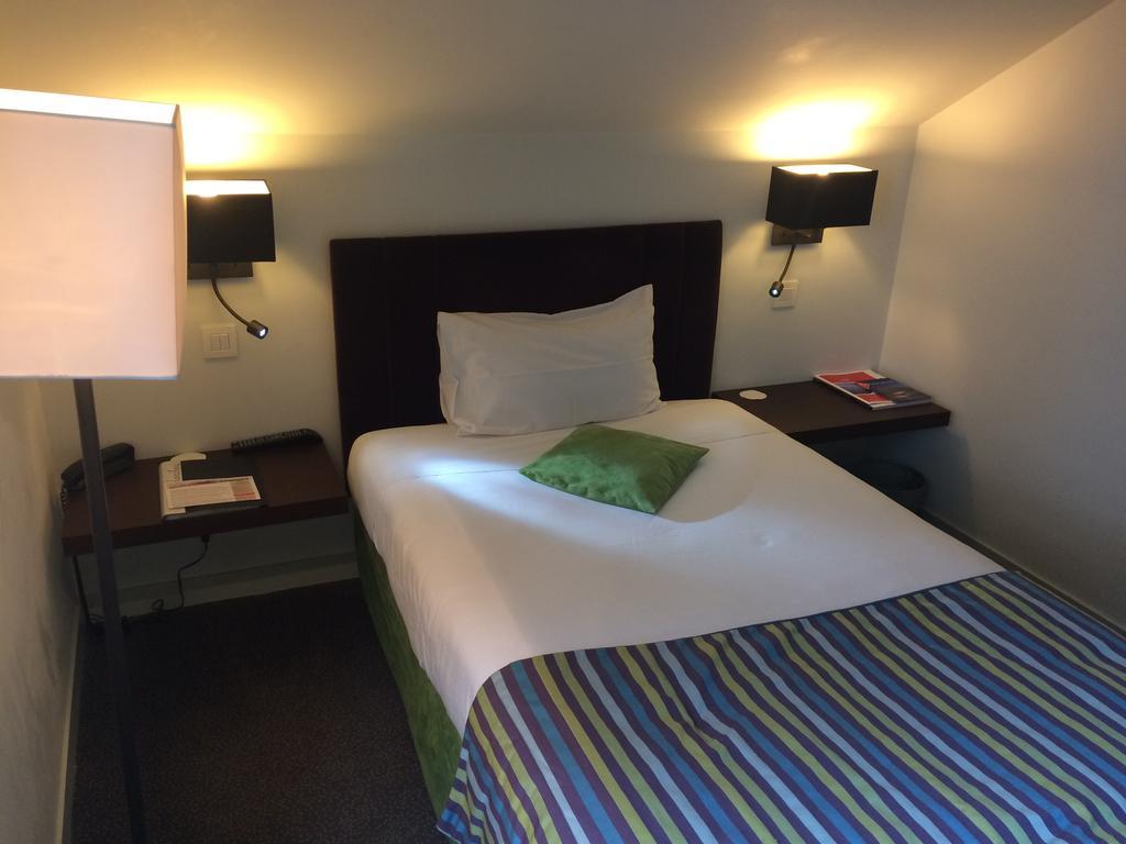 Hotel Les Lanchers Chamonix Luaran gambar