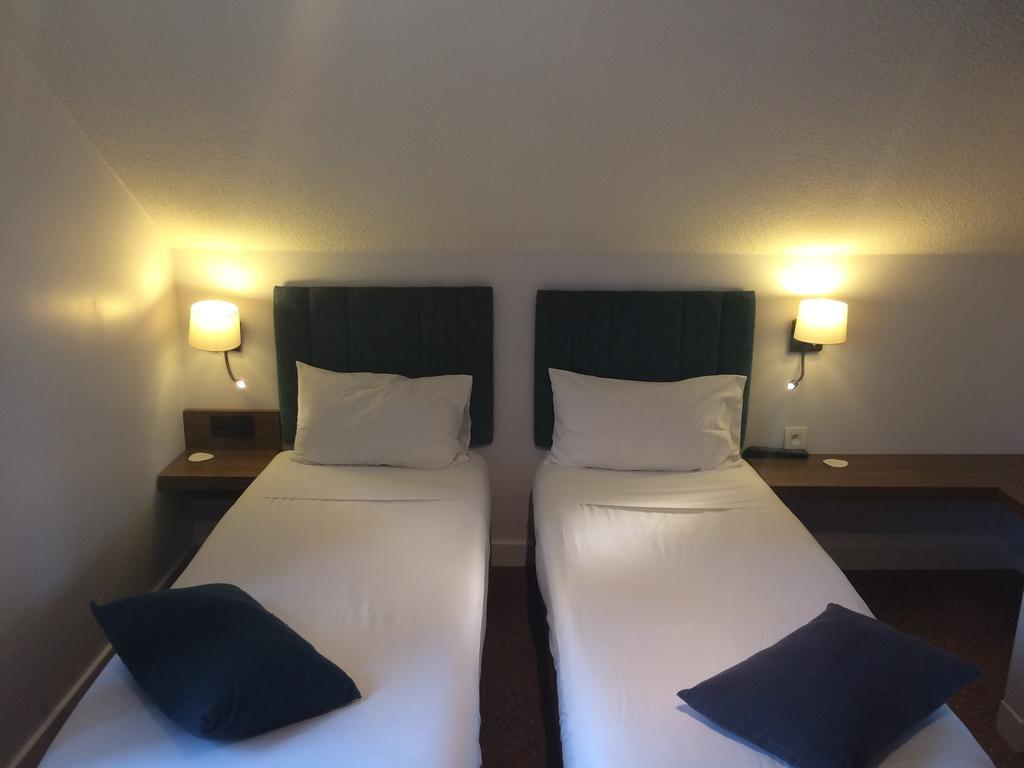 Hotel Les Lanchers Chamonix Luaran gambar