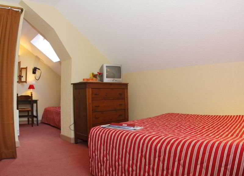 Hotel Les Lanchers Chamonix Luaran gambar