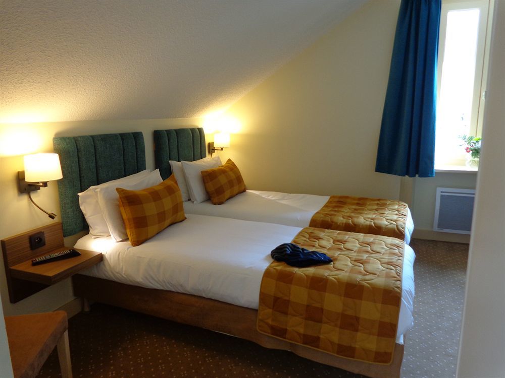 Hotel Les Lanchers Chamonix Luaran gambar