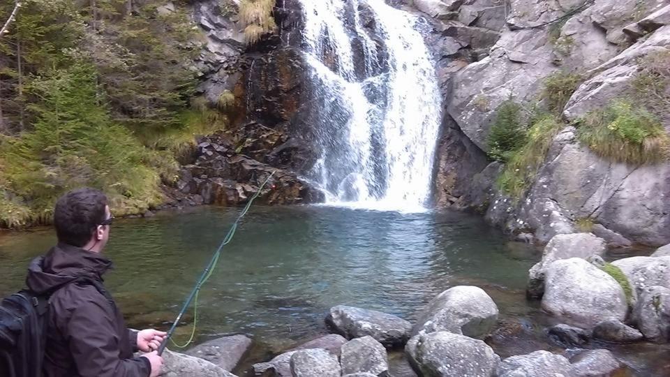 Hotel Les Lanchers Chamonix Luaran gambar